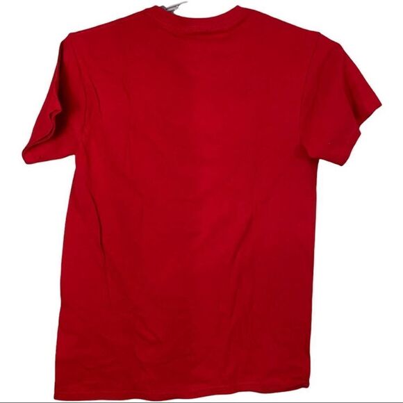 Disney Pixar Men's The Incredibles Logo T-Shirt - Picture 4 of 5